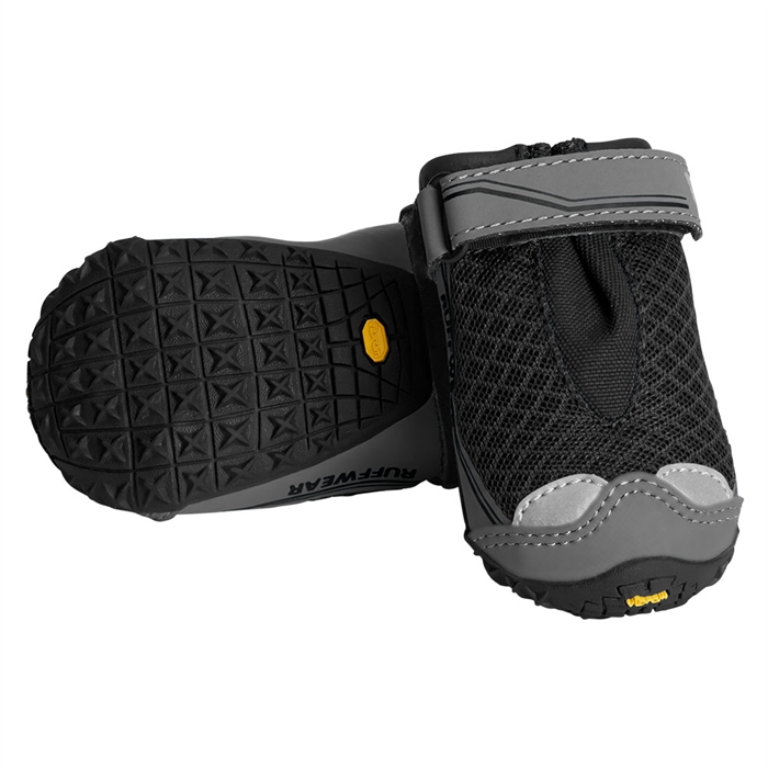 Ruffwear Grip Trex Hundesko 2 stk i pakken
