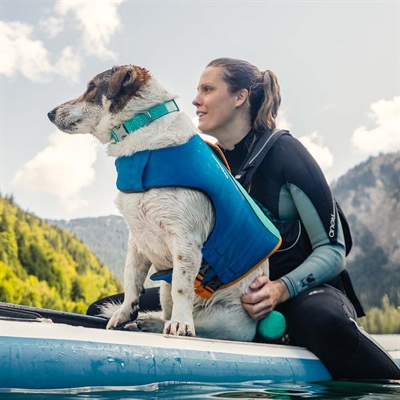 Ruffwear halsbånd