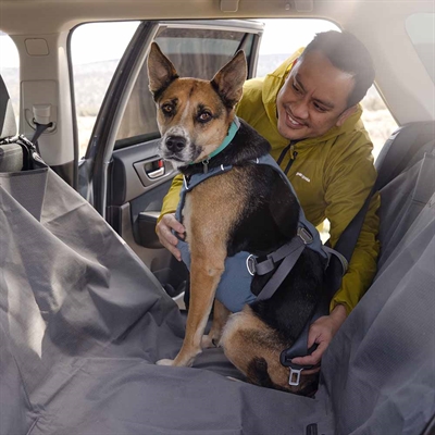 Ruffwear bilsele til hund