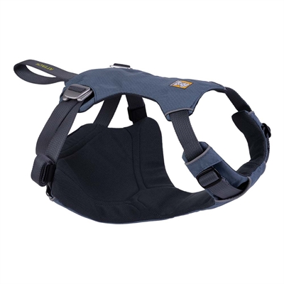  Ruffwear load up harness