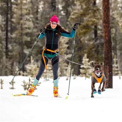 Vinterstøvler fra Ruffwear