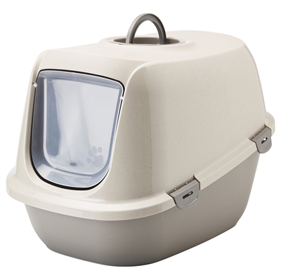 Kattetoilet