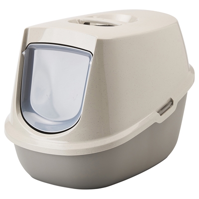 Kattetoilet