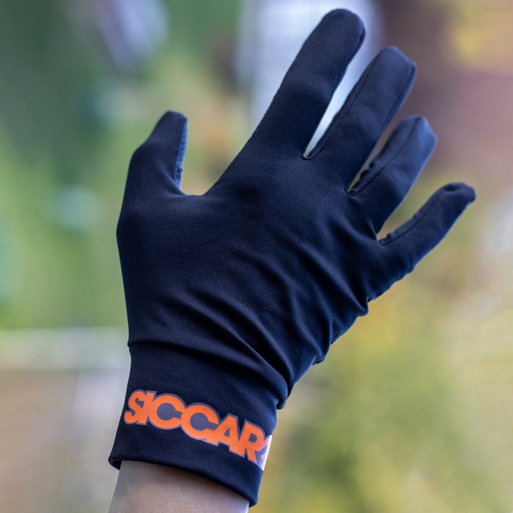 Siccaro Reflect handsker Fir-Skin Teknologi Varme Hænder På