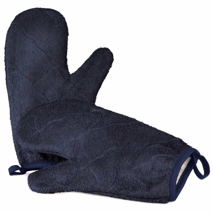 Siccaro DryGlove Tørrehandske Blue Granit