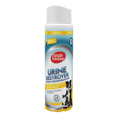 Simple Solution Urine Destroyer REFILL 400ml