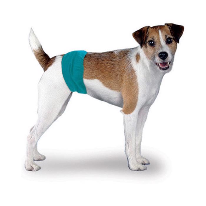 Simple Solution Hanhunde Hygiejne Bukser