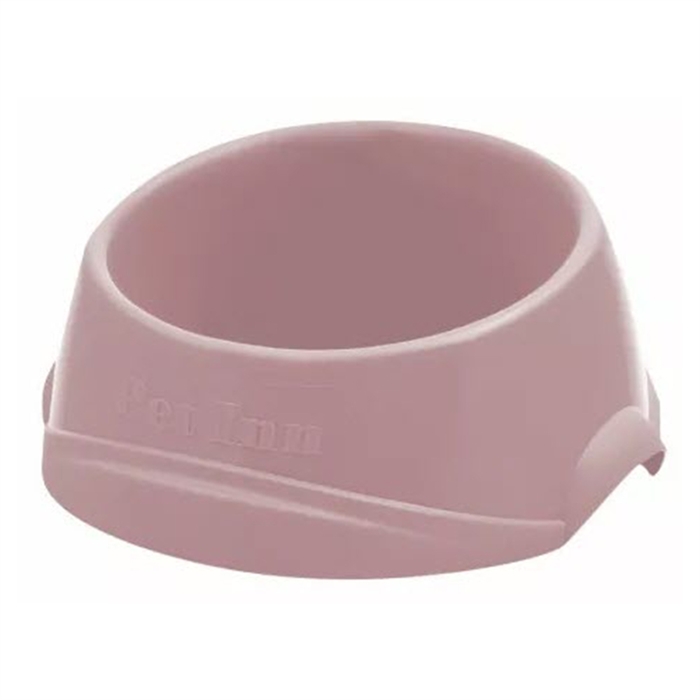Comfy Hundeskål Lyserød 300ml.