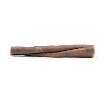 Snack It Kamelhudsruller 25 cm i Folie Naturlig Hundesnack