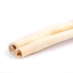 Snack It Bøffelhuds Ruller 50 Cm i Folie