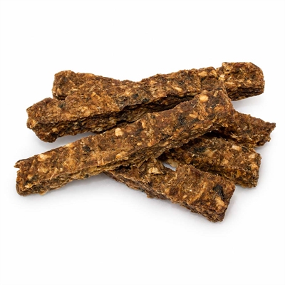Snack It Fiskepinde Naturlig Godbid 100g