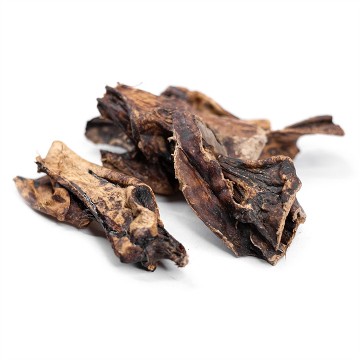 Snack It Gedelunger Naturlig Snack Til Hunden 100g