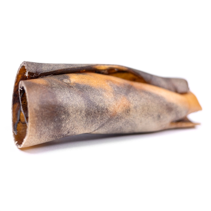 Snack It Kamelhusruller 15 cm i Folie