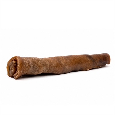 Snack It Hårde Pandebraskruller af Hest Premium Ca 25cm 1 stk
