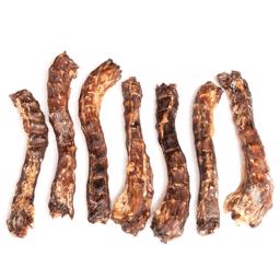 Snack It Naturlig Snack Til Hund Tørrede Andehalse 200g