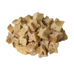 Snack It Torsketerninger Lækre Tørrede Torske Guffer 100 gram