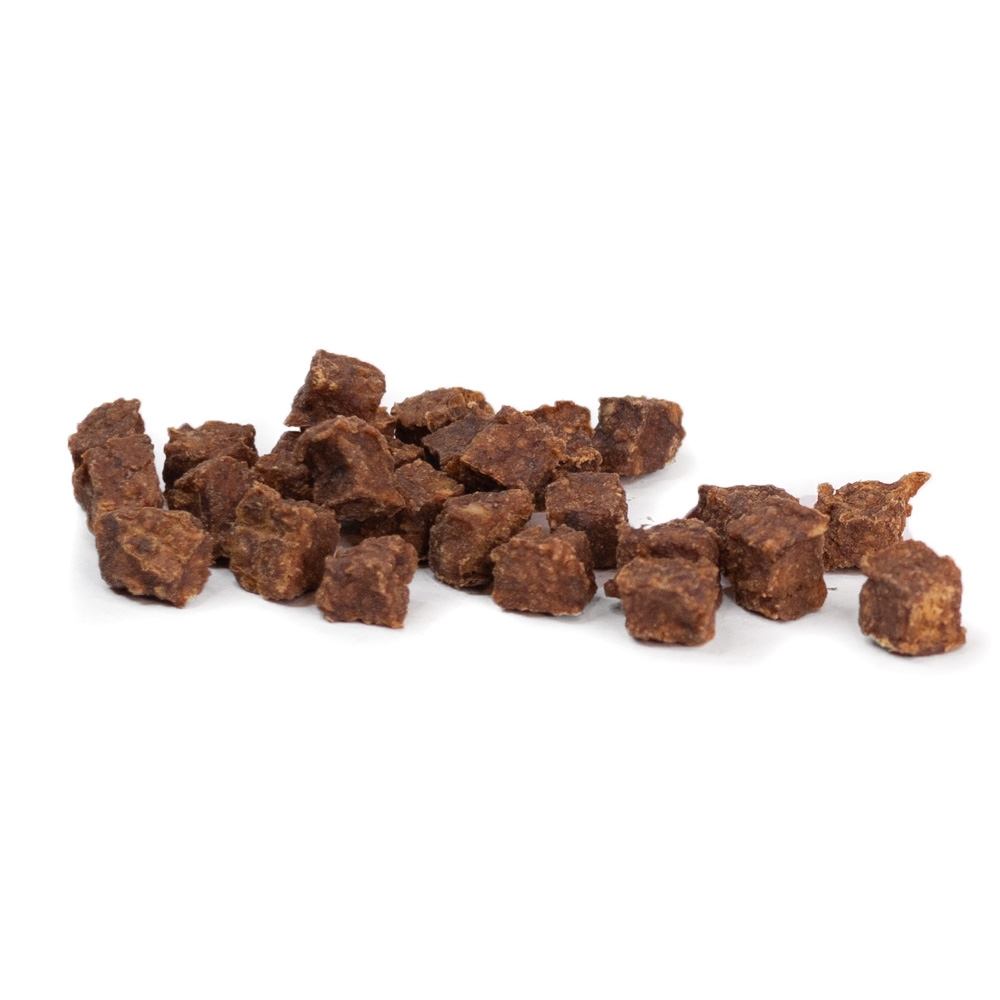 Snack It Hesteterninger Deluxe 100g