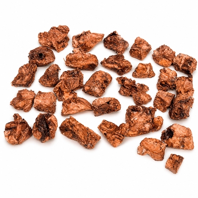 Snack It Okselungeterninger 1 Kg