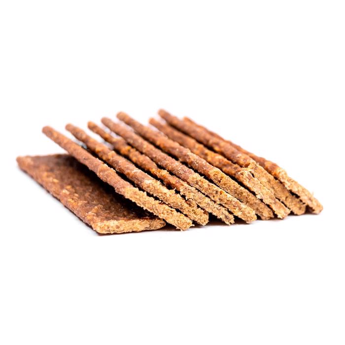 Snack It Fasan Kød Strips Naturlig HundeSnack 200g