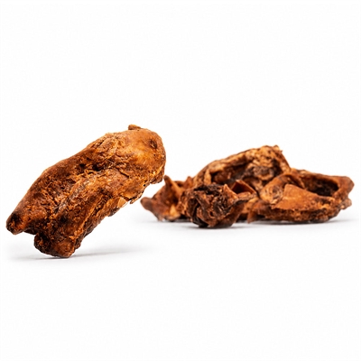 Snack It Naturlig Hundesnack Griseinderører 200g