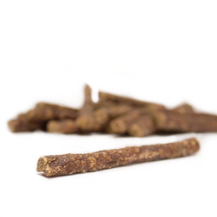 Snack It Mini Tygge Stix Med Hest 200g
