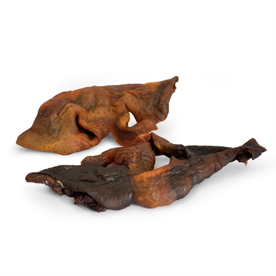 Snack It Naturlig Snack Kamelnæser 250g
