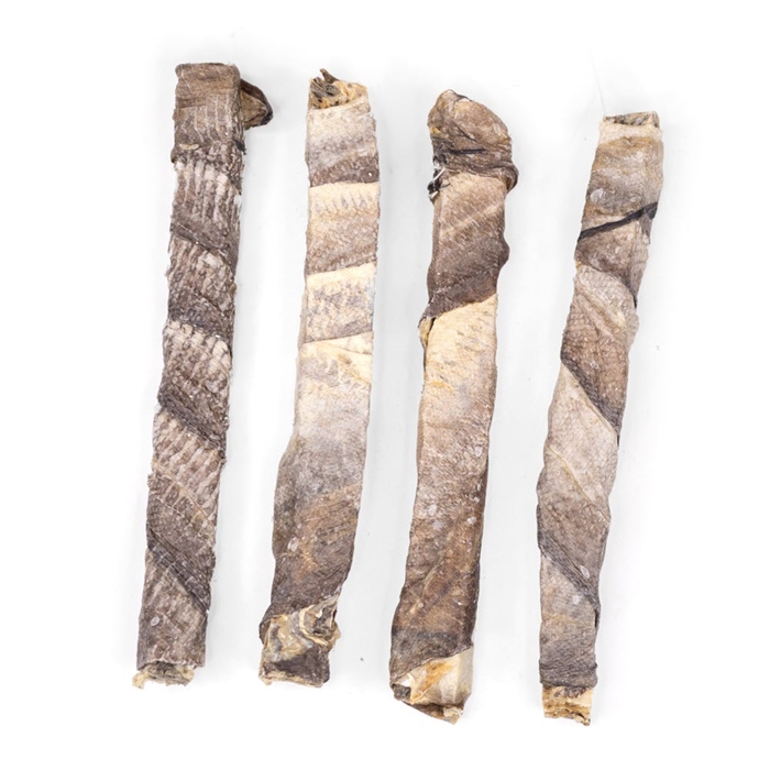 Snack It Torskind Bar Natursnack Til Hund 200g