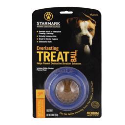 Starmark Everlasting Treat Ball Aktiveringsbold Til Hunde
