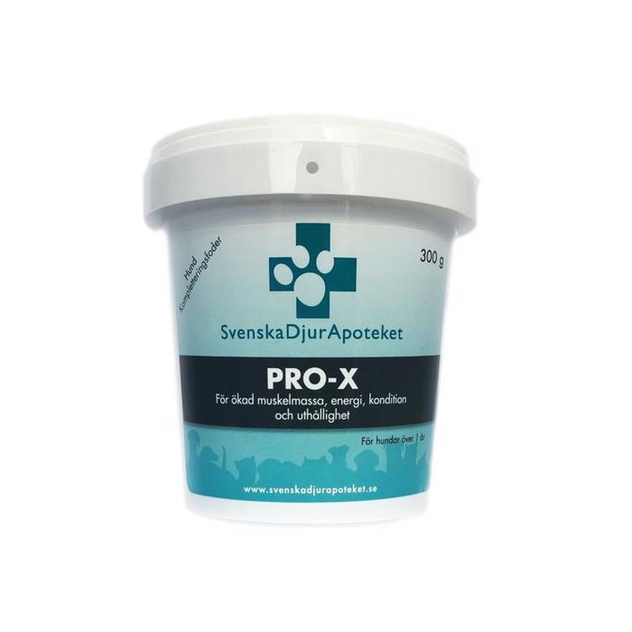 Svenska DjurApoteket Pro-X Hundens Protein Pulver 900g