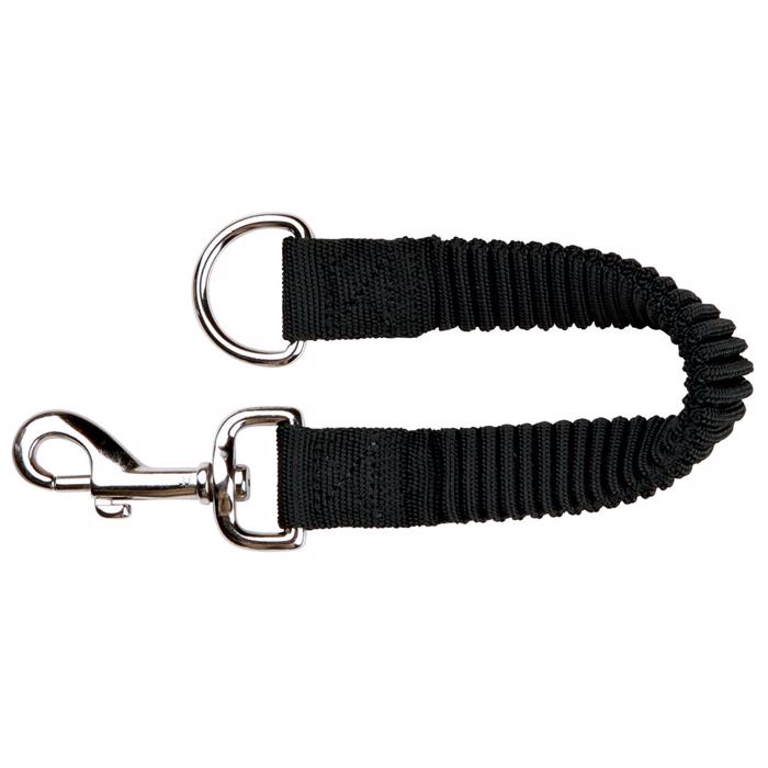 Trixie Forlængerstykke med Støddæmpning til Hundelinen