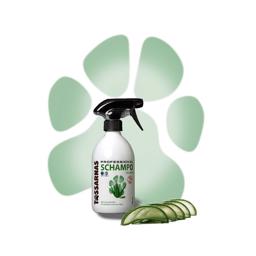 Tassarnas Shampoo Aloe Vera Ready 2 Use 500 ml