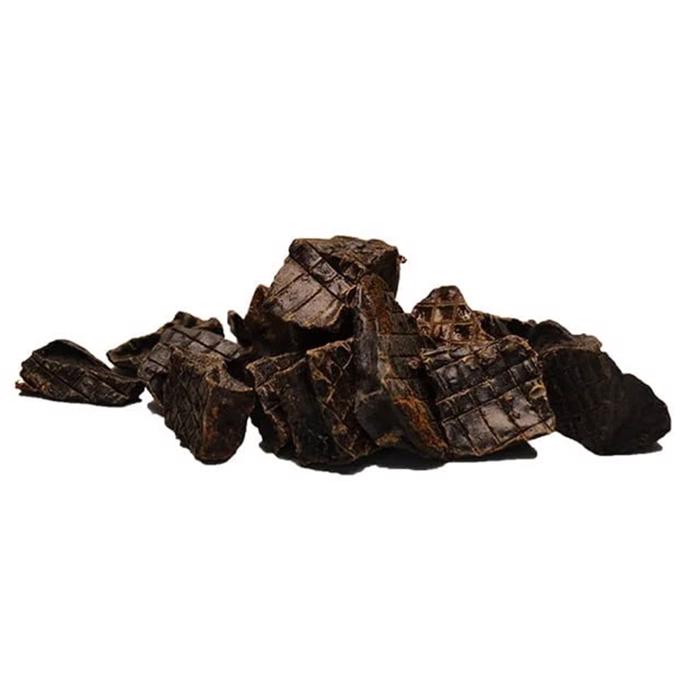 Tikki Lammelever Naturlig Snack Til Hunden 200g