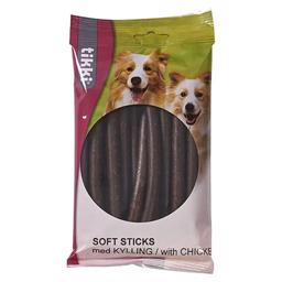 TIKKI Godbidder Soft Sticks med KYLLING 200 gram