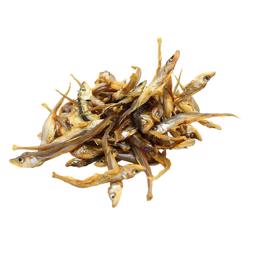 Tikki Tørrede Sprotter 150g
