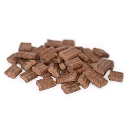 TreatEaters Training Treats Leversnitter Godbidder STORKØB 10 Kg