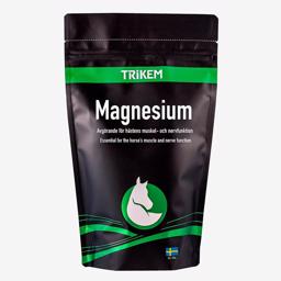 Trikem Magnesium Til Hest 750g