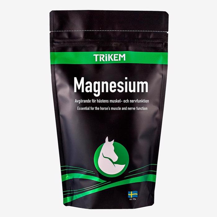 Trikem Magnesium Til Hest 750g