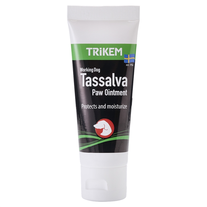 Trikem WorkingDog Potesalve Til Hund 75ml