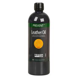 Trikem Prevent Læderolie til Daglig Pleje af Læder 750ml