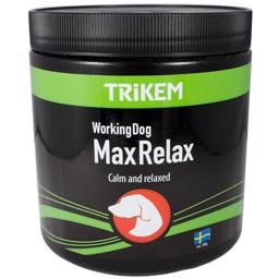 Trikem MaxRelax Calm & Relaxed For Afslapning 450g