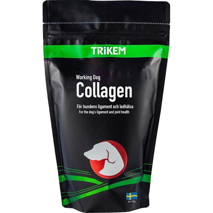 Trikem WorkingDog Collagen Byggesten For led & Ledbånd 350g