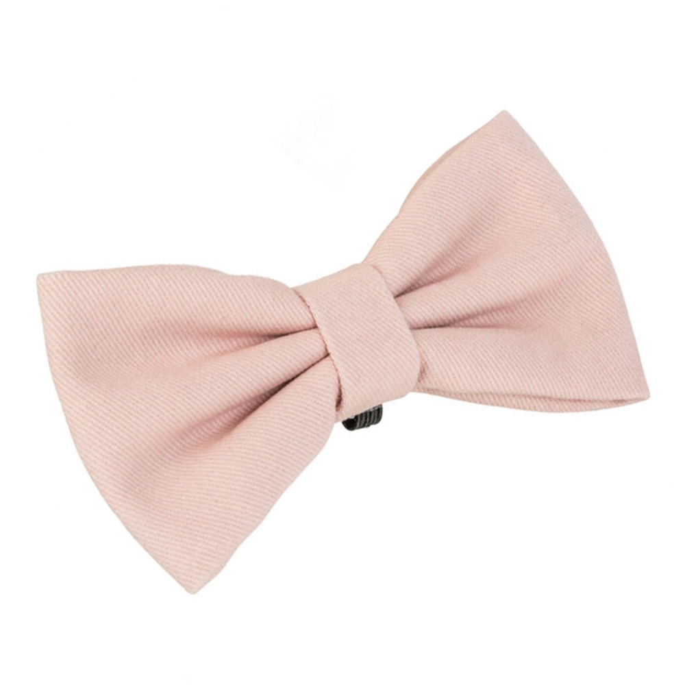 Trixie Festlig Butterfly Til Hundens Halsbånd ROSA