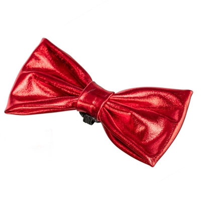 Trixie Festlig Butterfly Til Hundens Halsbånd RØD