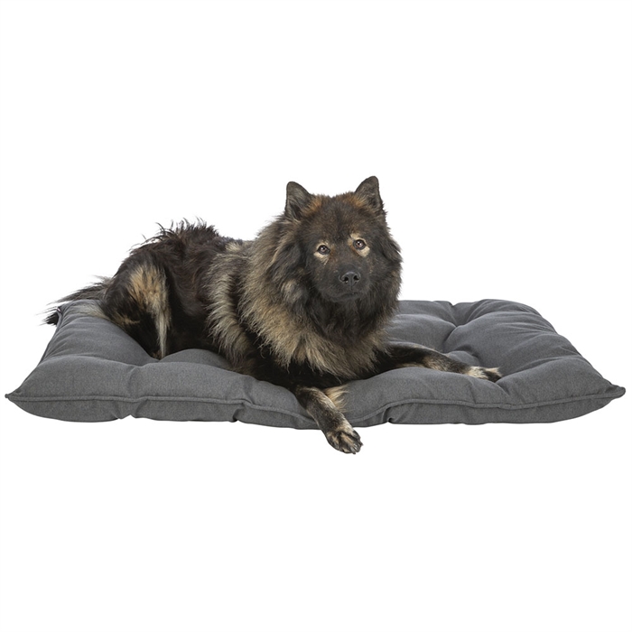 Trixie Hundepude Design Caliente Grå