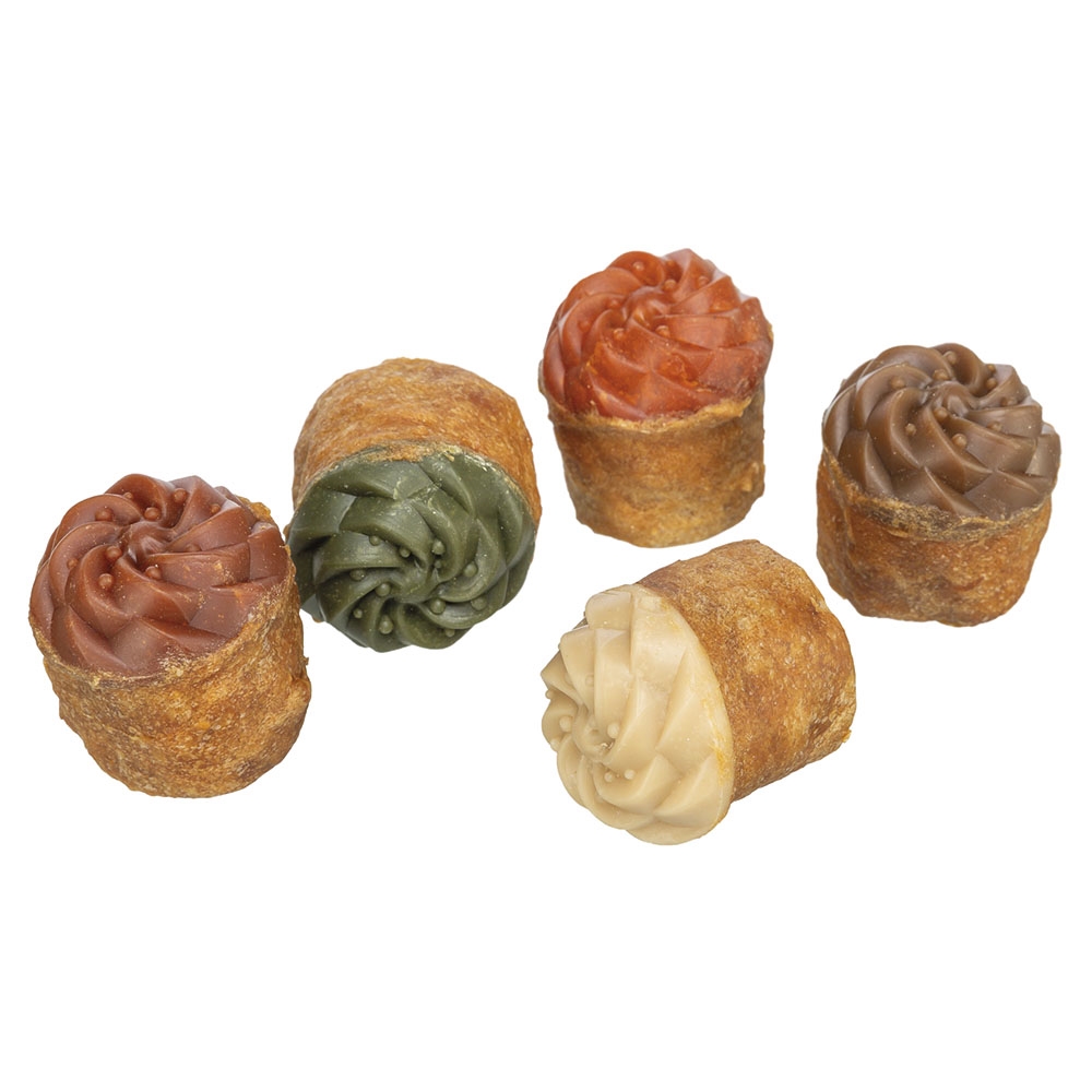 Trixie Hunde Cupcake med Kyllingebryst 1 stk