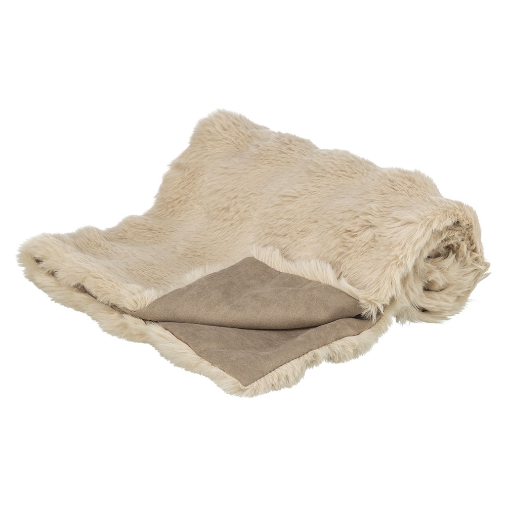 Blødt tæppe til hund & kat