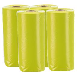 Trixie Limegrønne HømHømPoser med Duft af Citron 4 Stk
