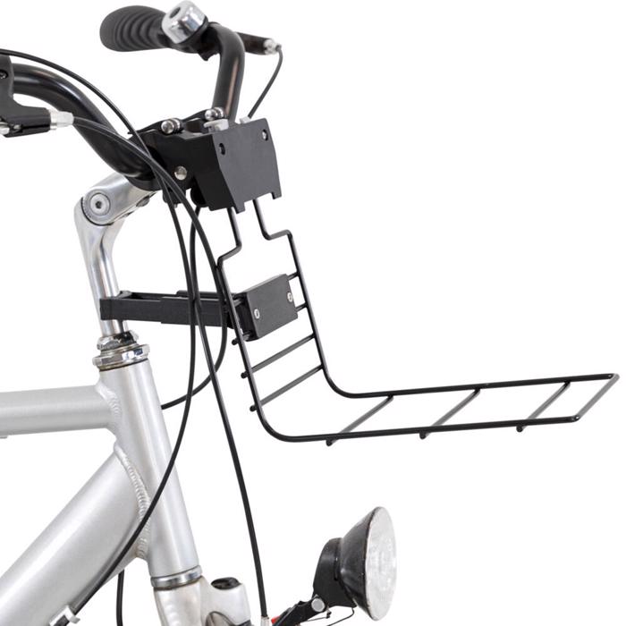 Ekstra Beslag til Fastgørelse af Trixie Front Cykelkurven Model 13108