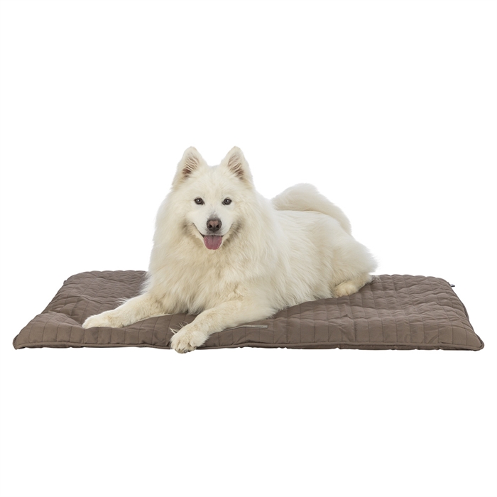 Trixie Design Marley Liggeunderlag Til Hunden Brun