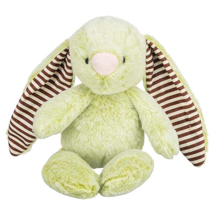 Trixie Påskehare Bamse Til Hunden Limited Edition Grøn